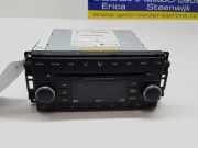 CD-Radio Dodge Nitro 05064925AE