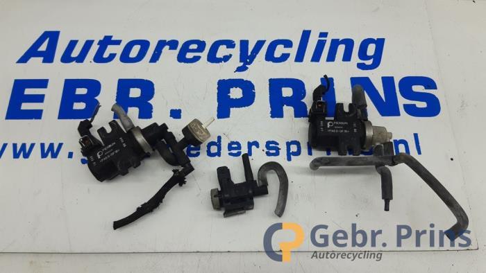 Sonstiges Teil VW Lupo 6X/6E PA66GF35