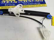 Fensterheber rechts hinten Seat Altea XL 5P 5P0839402