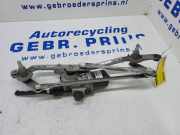 Wischermotor links Opel Karl C16 95143173