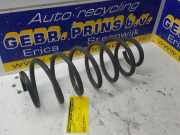 Feder hinten Citroen C1