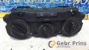 Heizungsbetätigung (Konsole) VW Touran 1T1, 1T2 000350003