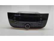 CD-Radio Fiat Punto Evo 199 7355354400