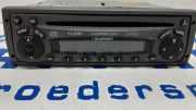 CD-Radio Fiat Panda 169 LAUSANNECD31