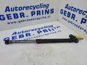 Heckklappendämpfer Opel Astra K B16 39021480