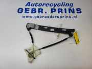 Fensterheber links hinten VW Polo VI AW 2G6839461C