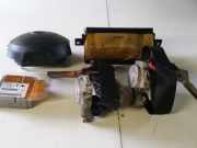 Steuergerät Airbag Nissan Micra III C+C K12