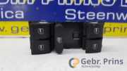 Schalter für Fensterheber VW Golf V Plus 5M, 521 1K4959857B