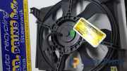 Elektrolüfter Hyundai Getz TB 3A2315DDDA