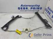 Fensterheber links vorne Mercedes-Benz CLA Shooting Brake X117 994301210