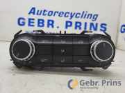 Heizungsbetätigung (Konsole) Mercedes-Benz CLA Shooting Brake X117 A2469008215