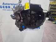 Schaltgetriebe Citroen C3 FC 1107246