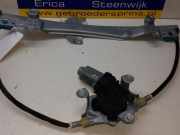 Fensterheber links vorne Renault Twingo II CN0 L119358ARM