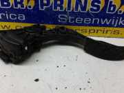 Pedalbelag für Fahrpedal VW Polo IV 9N, 9A 6Q1721503C