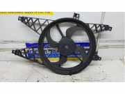 Elektrolüfter Renault Twingo II CN0 1831964000