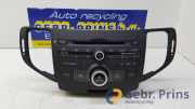 CD-Radio Honda Accord VIII Tourer CW 39100TL4G000