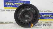 Felge Stahl Opel Astra G Caravan T98 KBA43816
