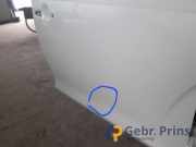 Tür rechts vorne Suzuki Ignis III MF XXXXXXX