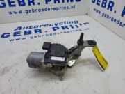 Wischermotor rechts Opel Astra K B16 3397022098