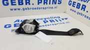 Sicherheitsgurt links hinten Audi A7 Sportback 4G 4G8857805B