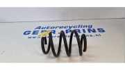 Feder hinten Mercedes-Benz CLA Coupe C117 XXXXXXX
