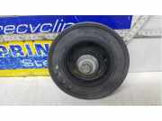 Zahnriemenscheibe Kurbelwelle Opel Crossland X P17 9821624380