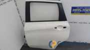 Tür links hinten Nissan Note E12