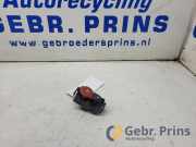 Schalter für Warnblinker Renault Twingo III BCM 252103766RB