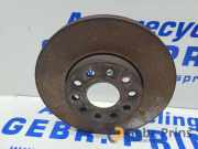 Bremsscheibe Audi A3 8P