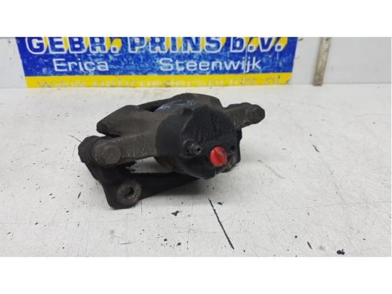 Bremszange links vorne Peugeot 107 Bild Bremszange links vorne Peugeot 107
