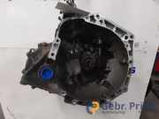 Schaltgetriebe Toyota Aygo B4 20TT57