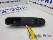 Schalter für Fensterheber Fiat Punto Evo 199 735500050