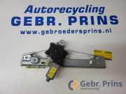 Fensterheber rechts hinten Opel Karl C16 98810M2X10