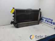 Kühlpaket Opel Astra K B16 0130708435