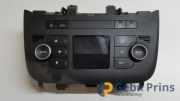 Heizungsbetätigung (Konsole) Fiat Punto Evo 199 735501599
