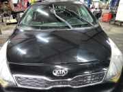 Motorhaube Kia Rio III UB XXXXX