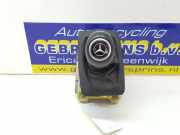 Schalthebel Mercedes-Benz GLK-Klasse X204 A2042677924