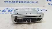 CD-Radio Renault Grand Scenic III JZ 281155040R