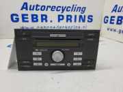 CD-Radio Ford Fiesta V JH, JD 6S6118C815AJ