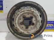 Felge Stahl VW LT 28-46 II Kasten 2DA, 2DD, 2DH 200600127E