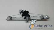 Fensterheber rechts vorne Dacia Duster HS 807206838R