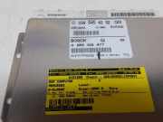 Steuergerät ESP Mercedes-Benz A-Klasse W168 0295454232Q01
