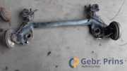 Hinterachse komplett Opel Adam XXXXXXXX
