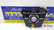 Radio Bedienschalter Ford Focus III DYB BM5T18K811MA