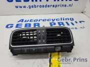 Lüftungsgitter Armaturenbrett VW Polo V 6R, 6C 6RF819728A