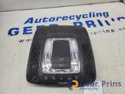 Innenleuchte Mercedes-Benz B-Klasse Sports Tourer W247 A0009008730