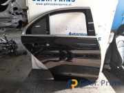 Tür rechts hinten Mercedes-Benz C-Klasse W205