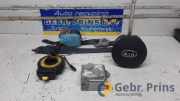 Steuergerät Airbag Kia Picanto 1 SA 8456007010