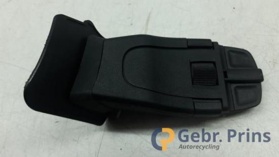 Radio Bedienschalter Seat Ibiza IV 6J 5J0959849 Bild Radio Bedienschalter Seat Ibiza IV 6J 5J0959849