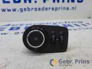 Schalter für Licht Opel Astra K B16 39050759